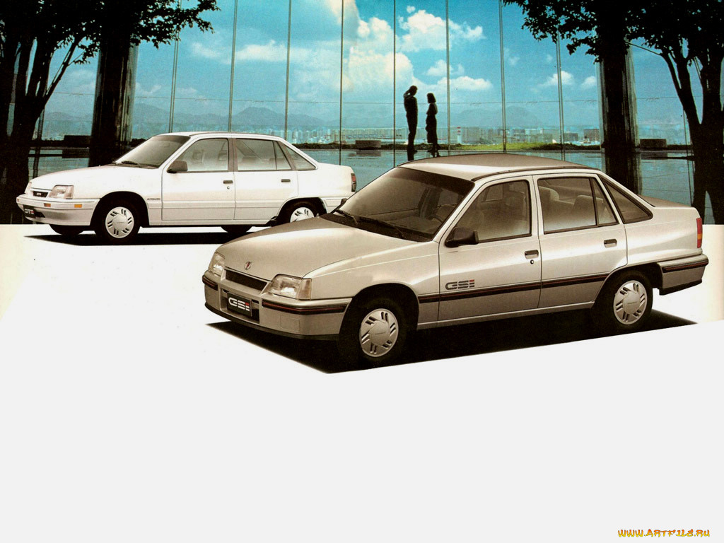 , daewoo